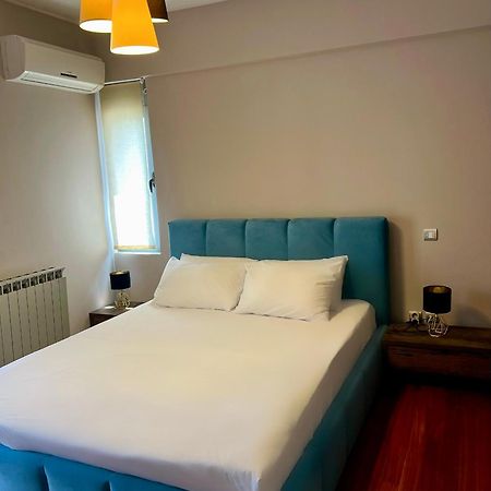 Brand New Brilliant Apartment At Athenian Riviera Esterno foto
