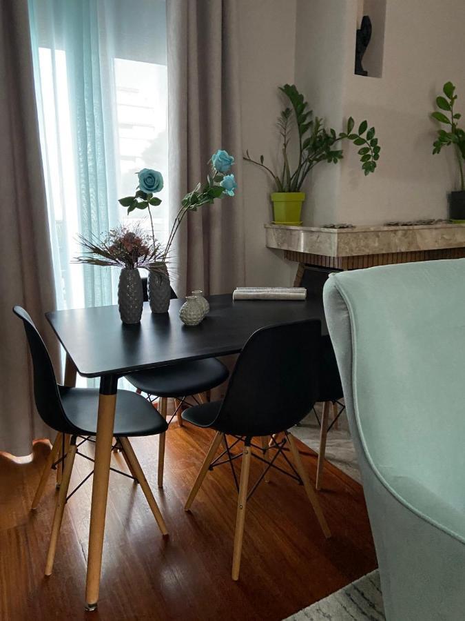 Brand New Brilliant Apartment At Athenian Riviera Esterno foto