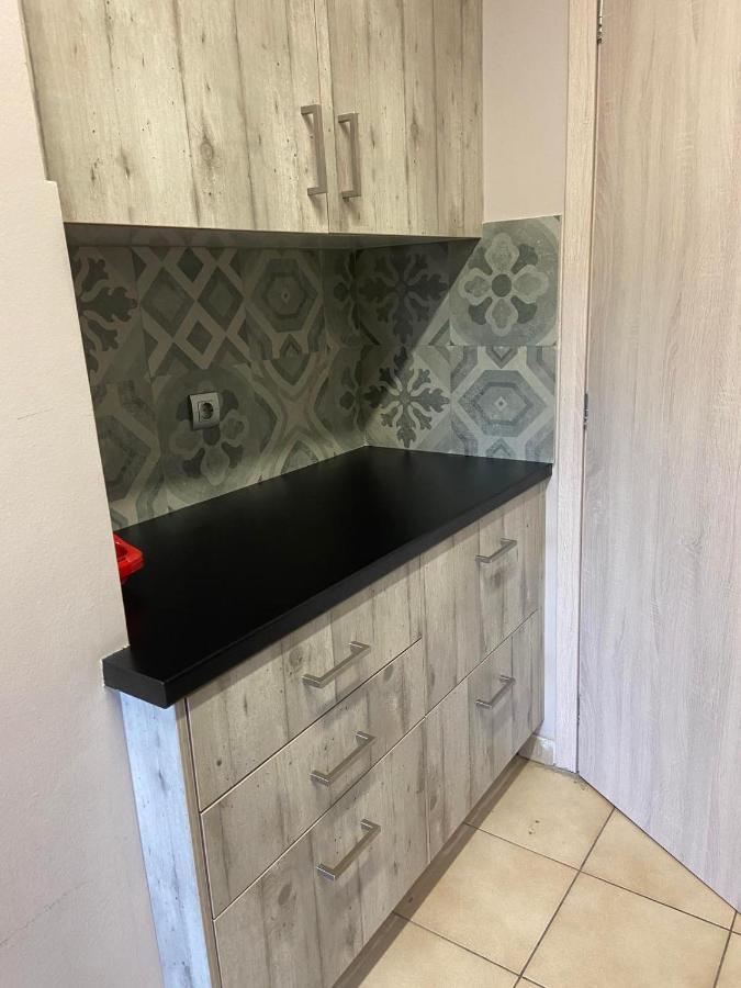 Brand New Brilliant Apartment At Athenian Riviera Esterno foto