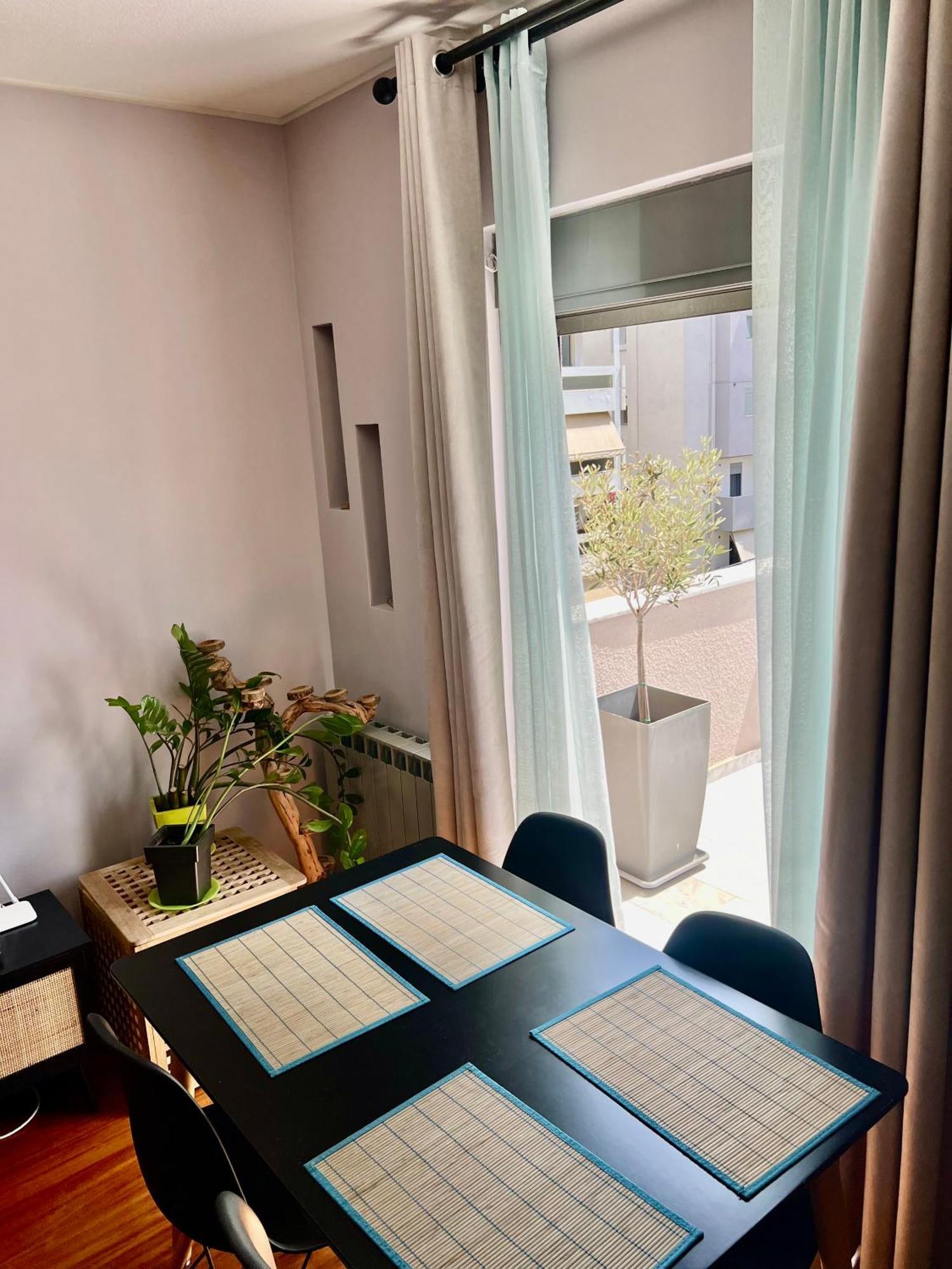 Brand New Brilliant Apartment At Athenian Riviera Esterno foto