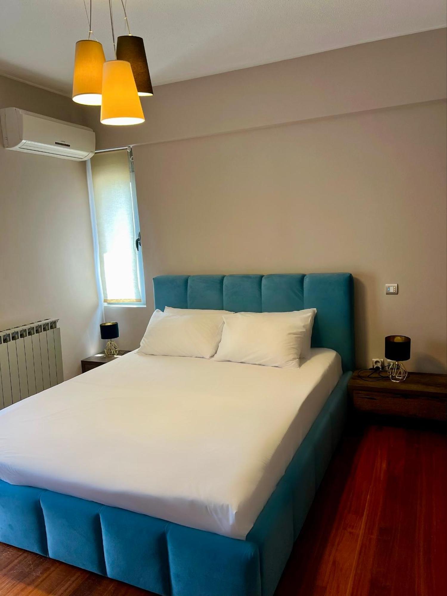 Brand New Brilliant Apartment At Athenian Riviera Esterno foto