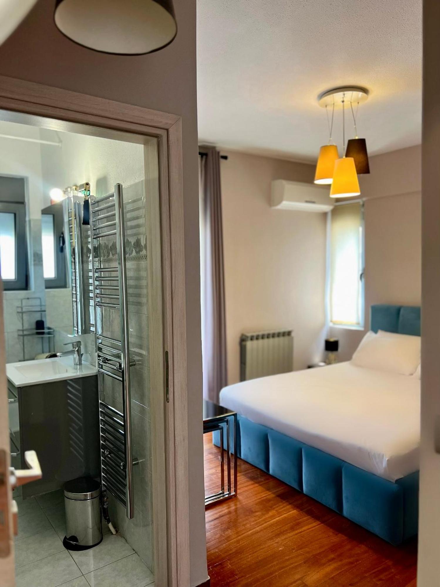 Brand New Brilliant Apartment At Athenian Riviera Esterno foto